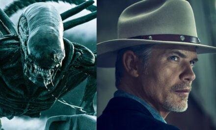 Alien | Timothy Olyphant entra para o elenco