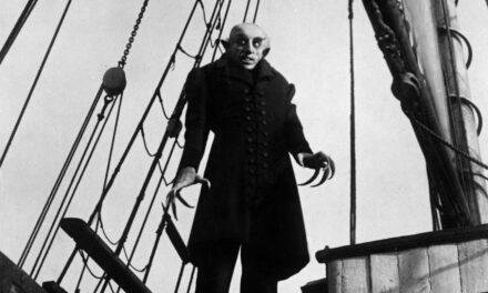 Nosferatu | Remake gótico ganha primeira imagem