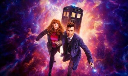 60 anos de Doctor Who | BBC celebra com Especial