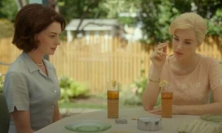 Mothers’ Instinct: Anne Hathaway e Jessica Chastain em thriller psicológico