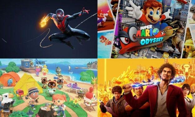 Jogos para passar a virada do ano 