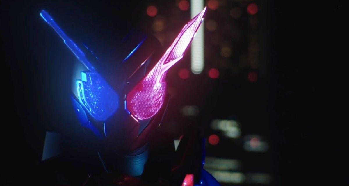 Kamen Rider Build | Sato Company dublará a série