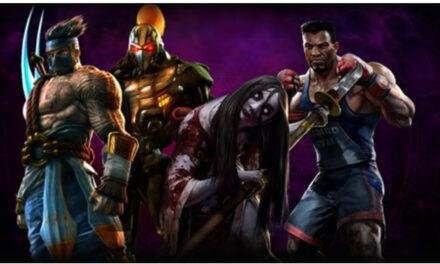 Killer Instinct: Anunciado novo Rework após 5 anos sem updates