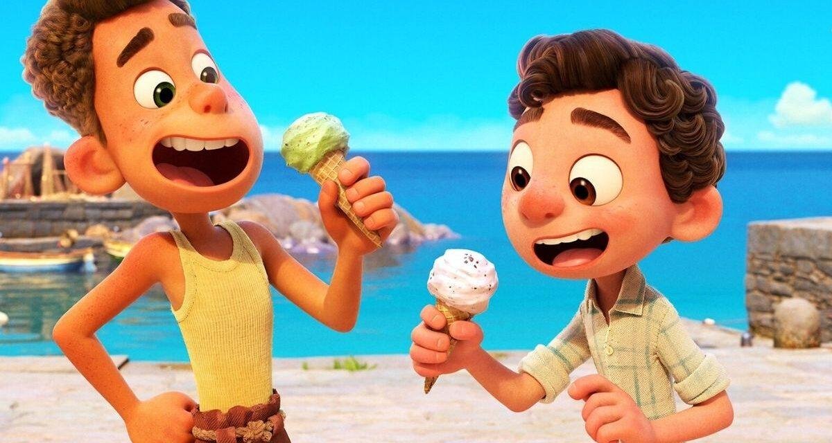 5 Filmes para assistir no verão