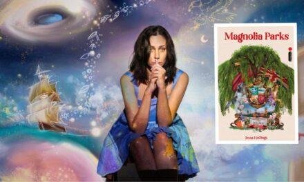 Magnolia Parks: Série de livros ganhará adaptação para a TV