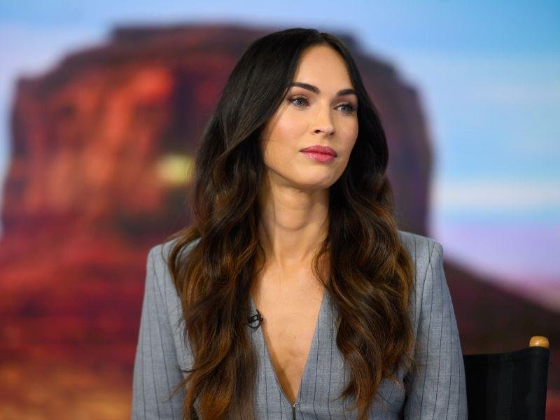Megan Fox