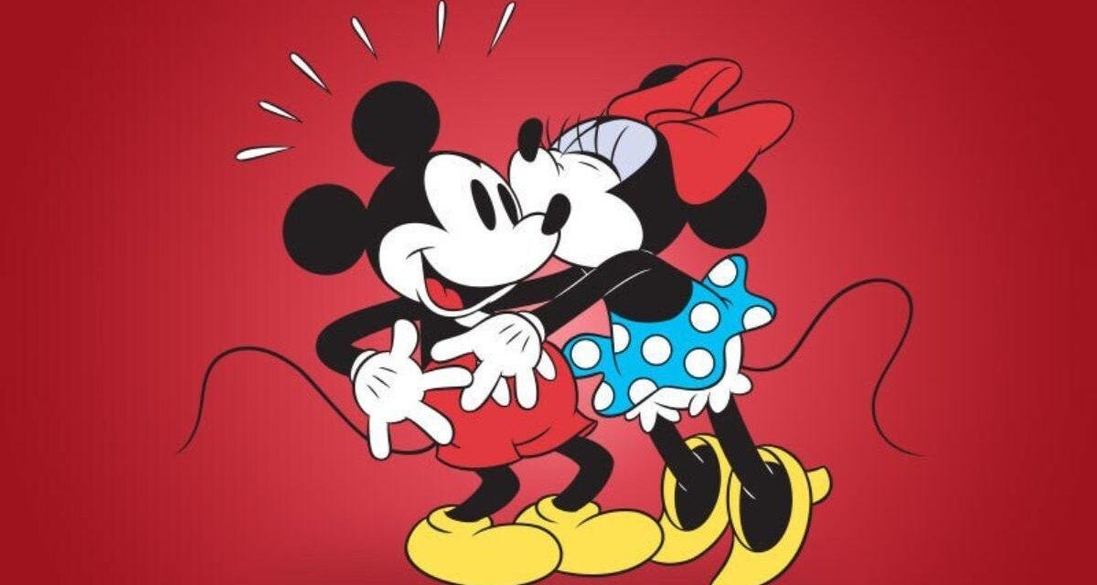 Mickey e Minnie: A dupla mais amada da Disney completa 95 anos