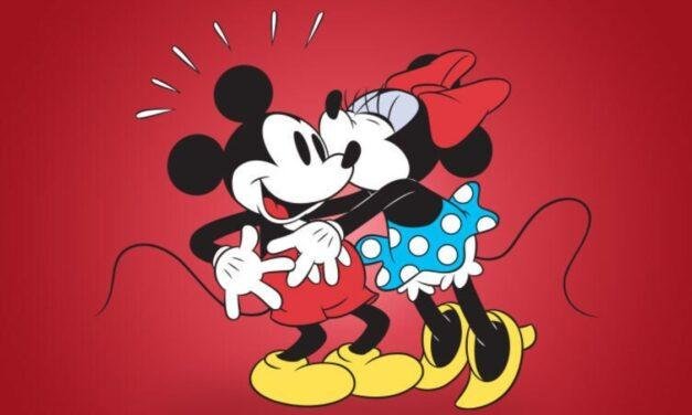 Mickey e Minnie: A dupla mais amada da Disney completa 95 anos