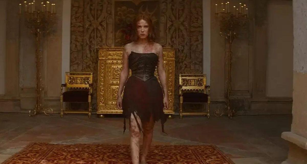 Damsel | Teaser mostra Millie Bobby Brown em caverna com dragão