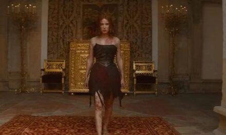 Damsel | Teaser mostra Millie Bobby Brown em caverna com dragão