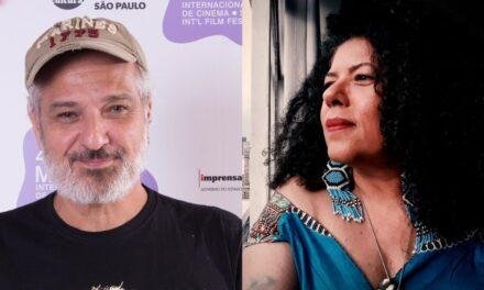 Entrevista | Lírio Ferreira e Natara Ney, de Cafi