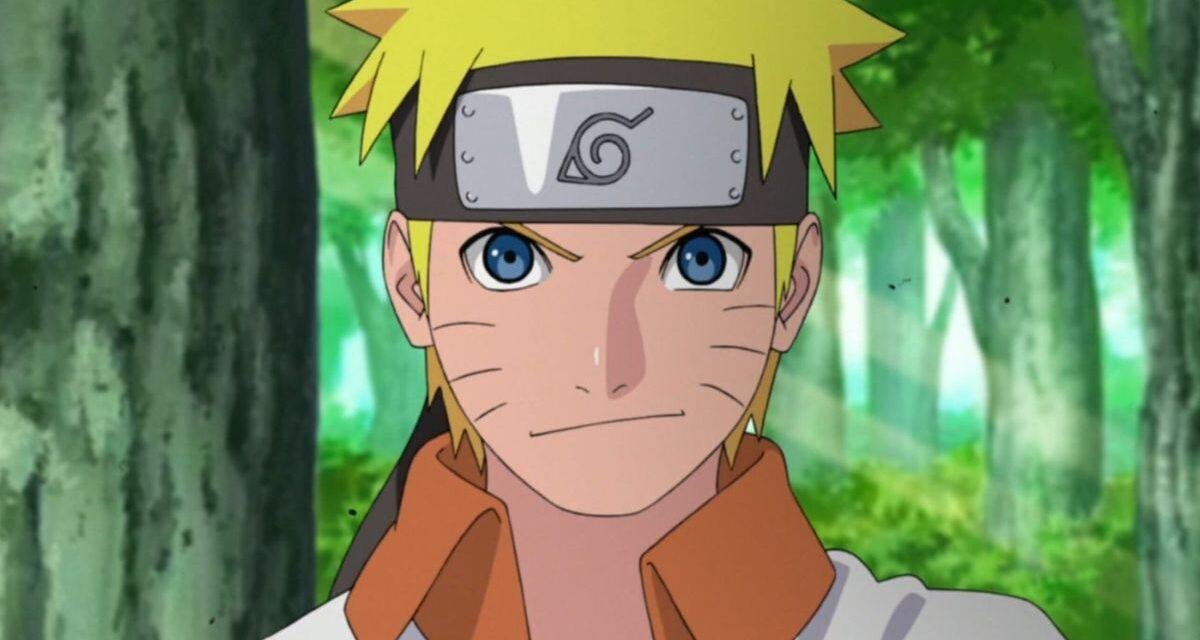 Naruto | Lionsgate está trabalhando em um filme live-action
