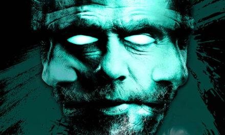 Crítica – Nefarious
