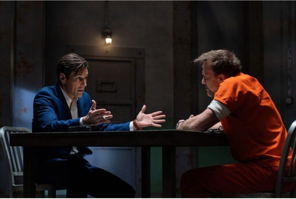 Nefarious foto 1
