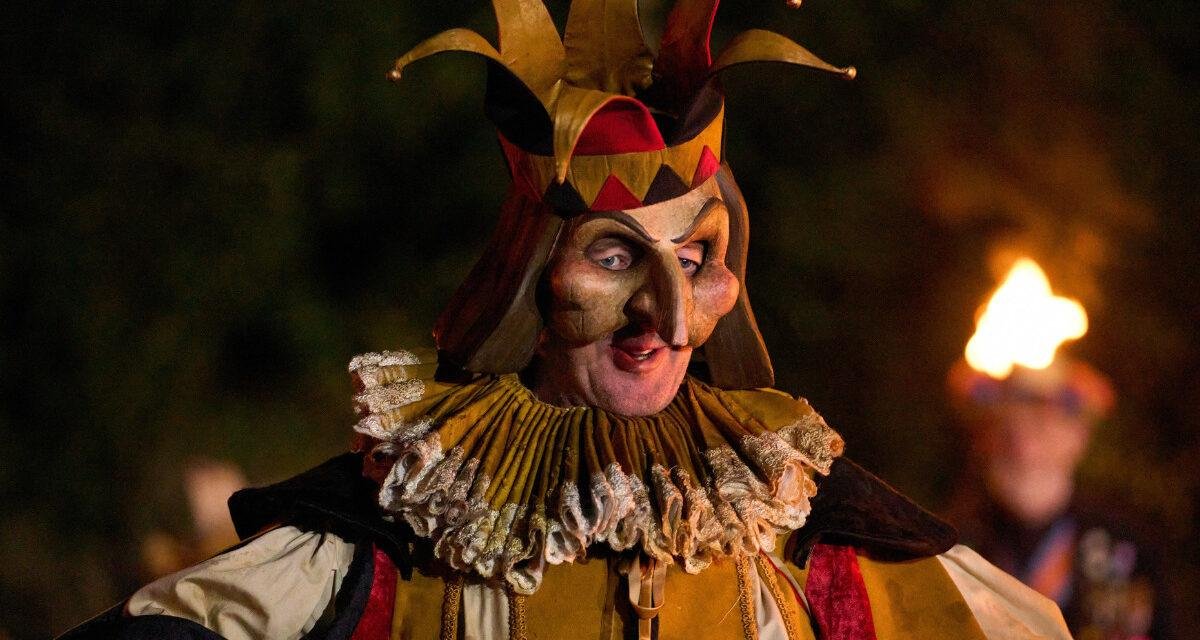 O SENHOR DO CAOS | Terror psicológico ganha imagens inéditas