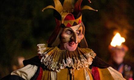 O SENHOR DO CAOS | Terror psicológico ganha imagens inéditas