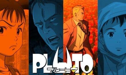 Análise | Pluto: Robôs, humanos e o eterno ciclo de ódio