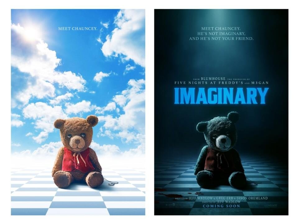 Imaginary