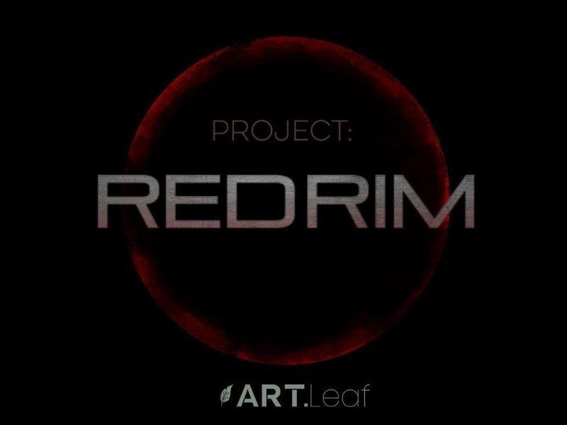 logo Red Rim