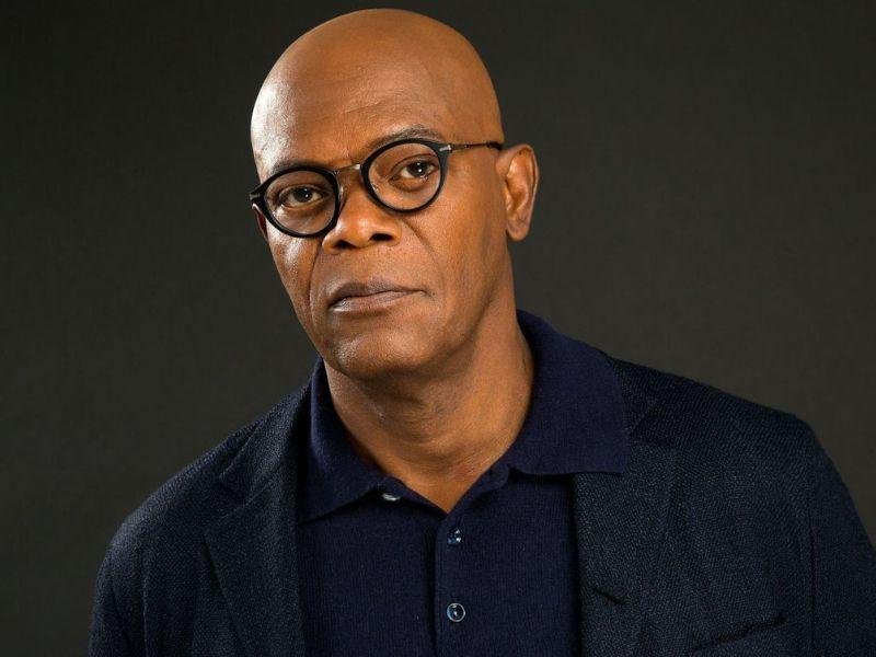 Samuel L. Jackson