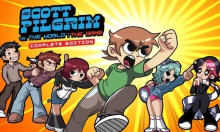 Onde jogar o Game de Scott Pilgrim