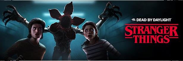 Stranger Things DBD