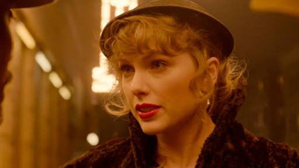 taylor swift em amsterdam