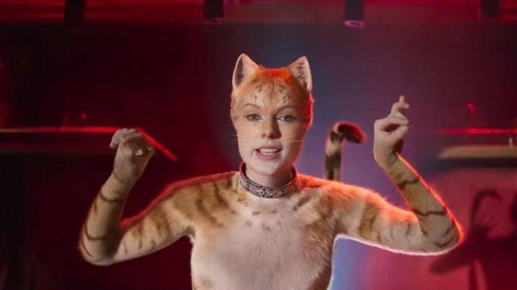 filme cats