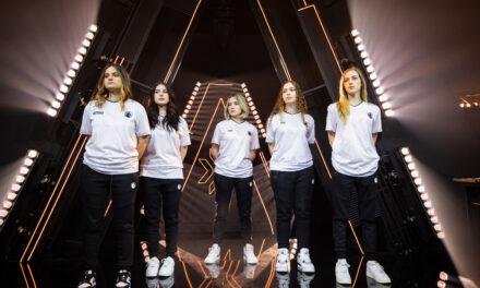 Game Changers Championship | Team Liquid estreia com derrota