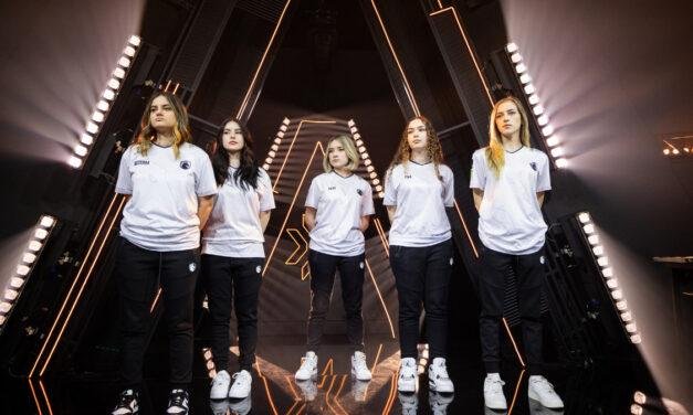 Game Changers Championship | Team Liquid estreia com derrota