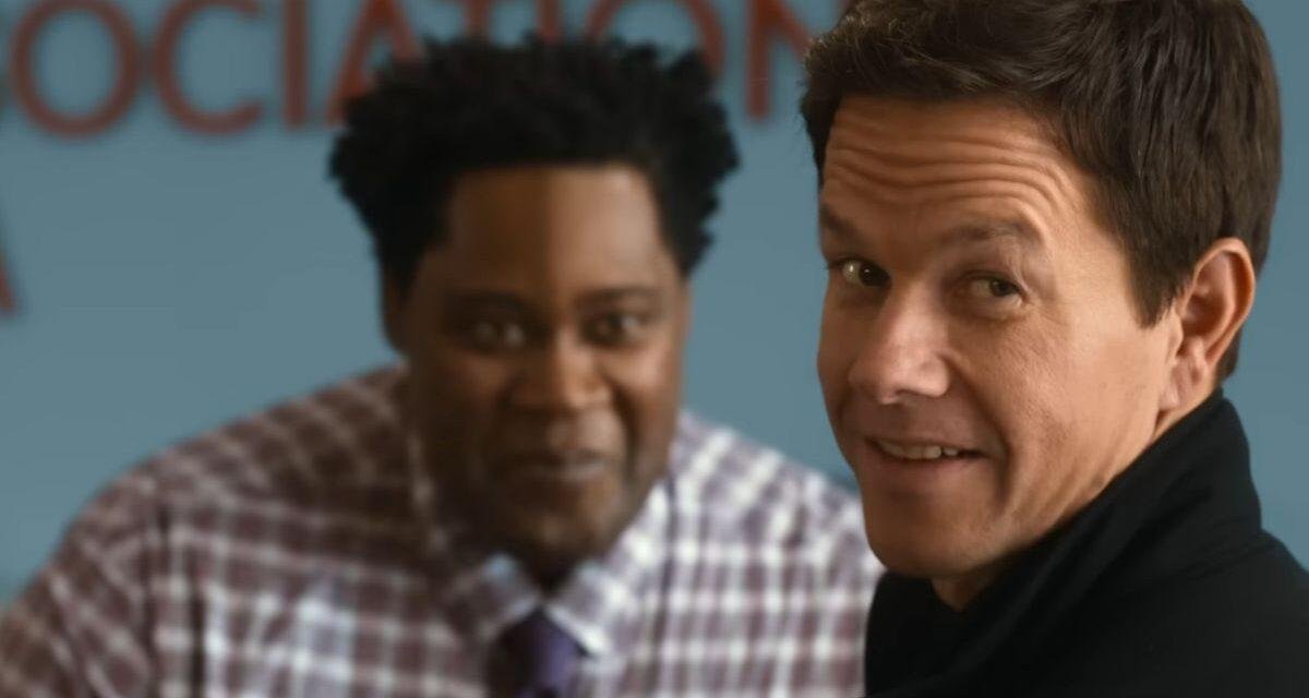 The Family Plan | Filme estrelado por Mark Wahlberg ganha trailer