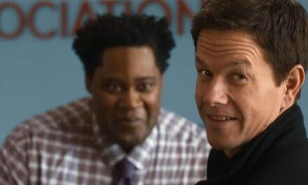 The Family Plan | Filme estrelado por Mark Wahlberg ganha trailer