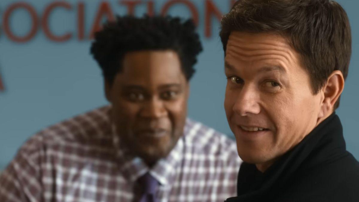 The Family Plan Filme estrelado por Mark Wahlberg ganha trailer