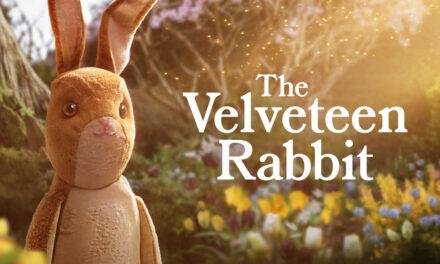 “The Velveteen Rabbit”: Apple TV+ lança trailer emocionante