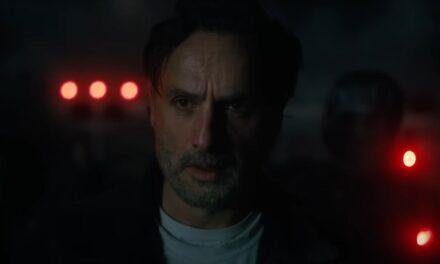 Rick e Michonne retornam em “The Walking Dead: The Ones Who Live”