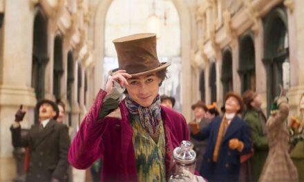 Wonka: história, elenco e tudo sobre o filme com Timothée Chalamet