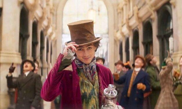Wonka: história, elenco e tudo sobre o filme com Timothée Chalamet