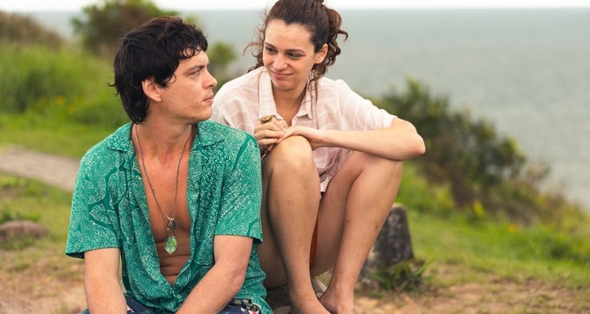 Review – Últimas Férias – 1ª Temporada