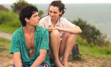 Review – Últimas Férias – 1ª Temporada