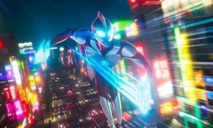 Ultraman: A Ascensão | Trailer é divulgado
