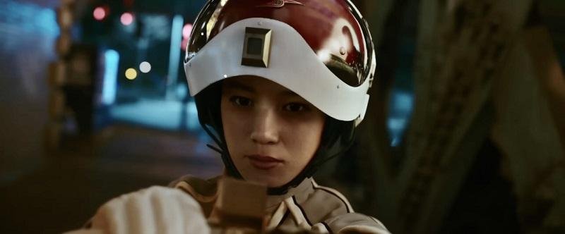 Análise | Ultraseven IF Story: The Future 55 Years Ago;O filme conceitual de Ultraseven