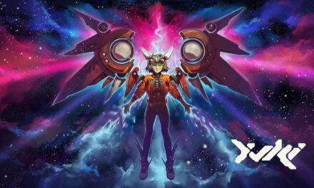 Review – YUKI – PSVR