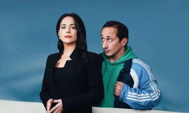 Crítica | A Bela América