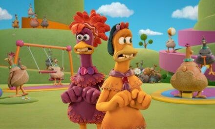 A Fuga das Galinhas: A Ameaça dos Nuggets ganha trailer