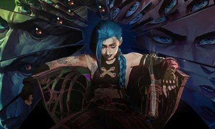 Arcane: 2ª temporada ganha novo teaser com data de estreia