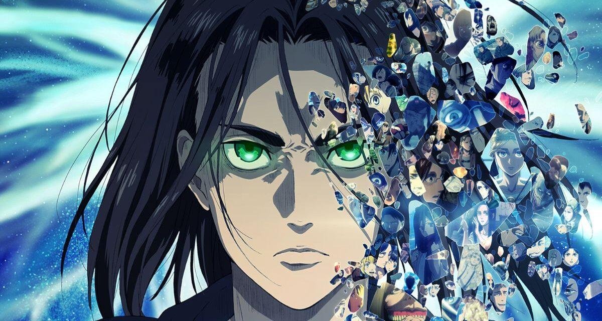Análise | Attack On Titan: Será esse um final digno para o anime?