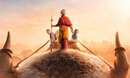 Avatar: O Último Mestre do Ar | Série ganha trailer inédito