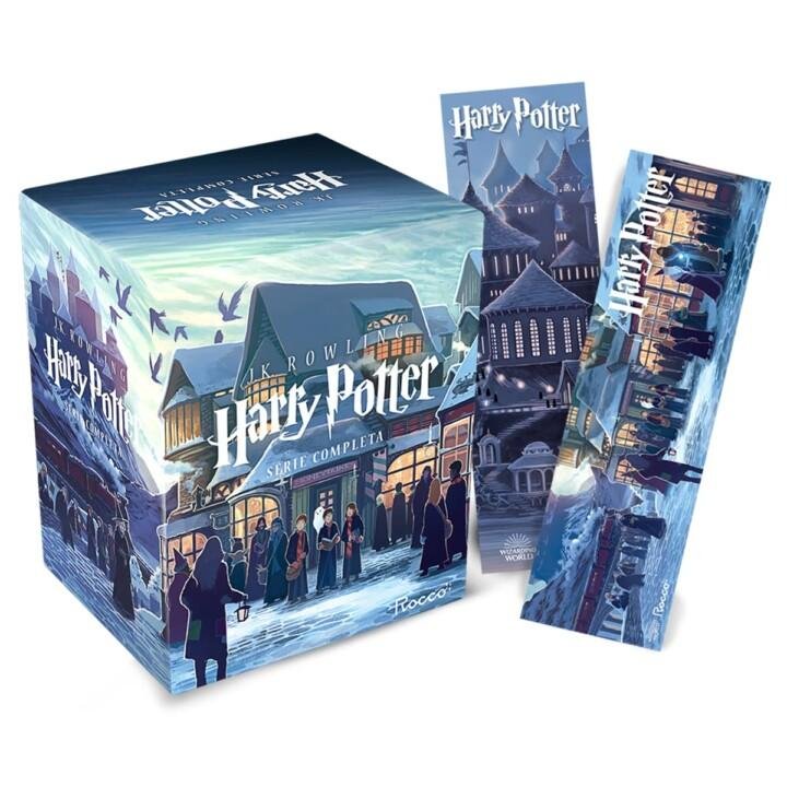 box harry potter
