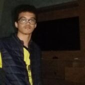 Kayky Alexandre Lima Pereira