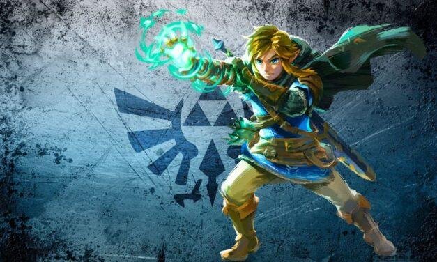 The Legend of Zelda | Nintendo e Sony anunciam filme live-action